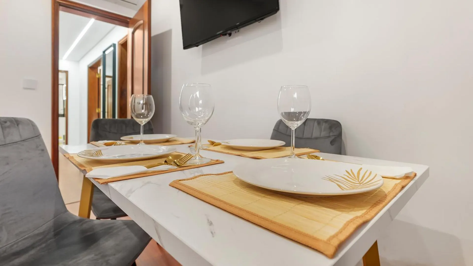 Top Apartment 아마도라 포르투갈