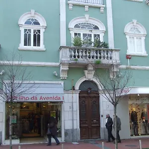 Hotel Local Primavera, Amadora