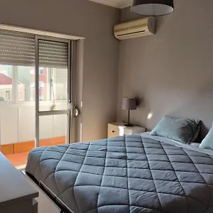 Casa de hóspedes Lisbon West Space, Amadora