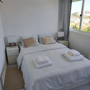 Homestay Vista Panoramica, Amadora