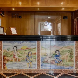 Hotel Nova, Amadora