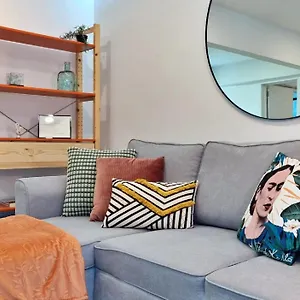 Apartment Cozy - Your Away, Amadora