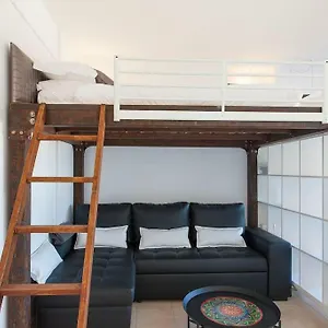 Apartamento In Bed With Lisbon 5n, Amadora