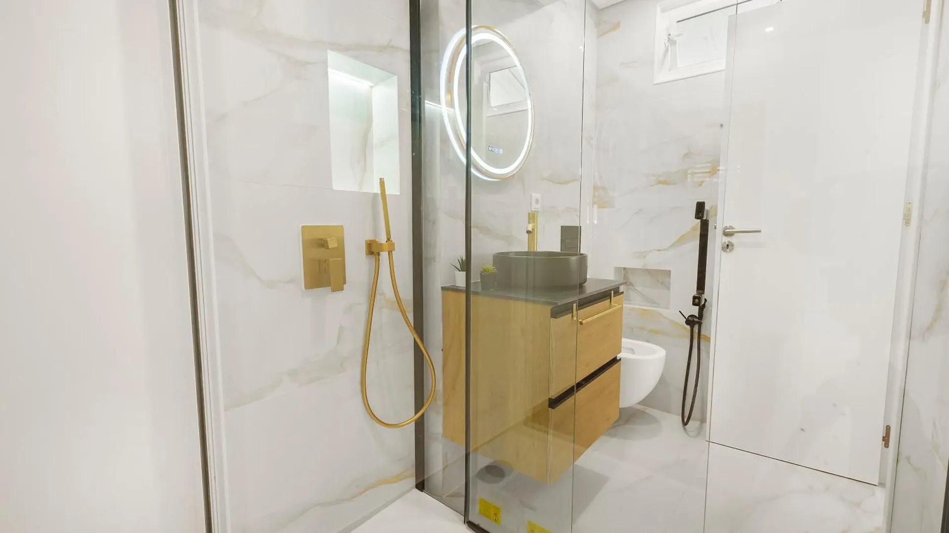 Top Apartment Amadora