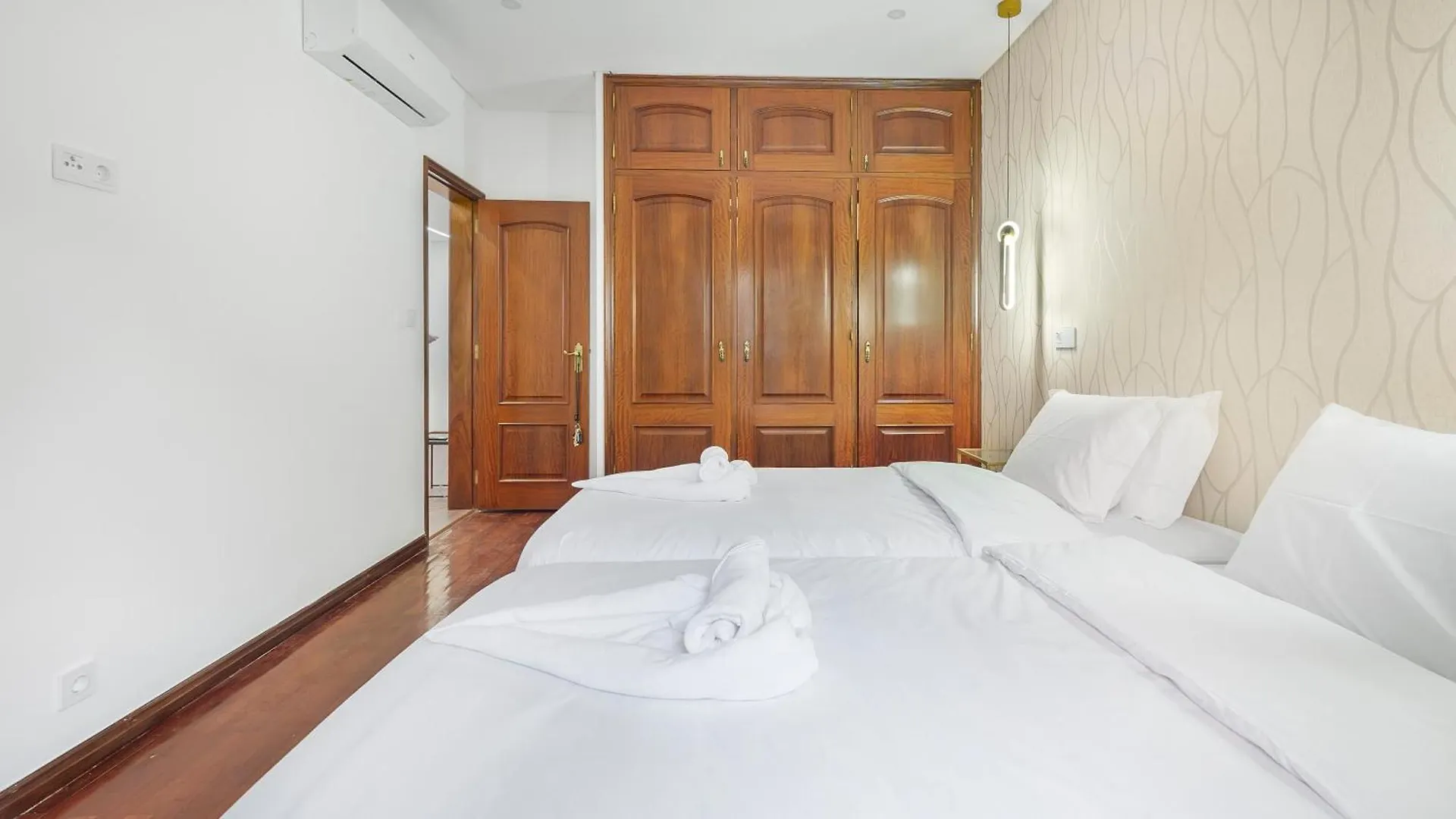 Top Apartment Amadora