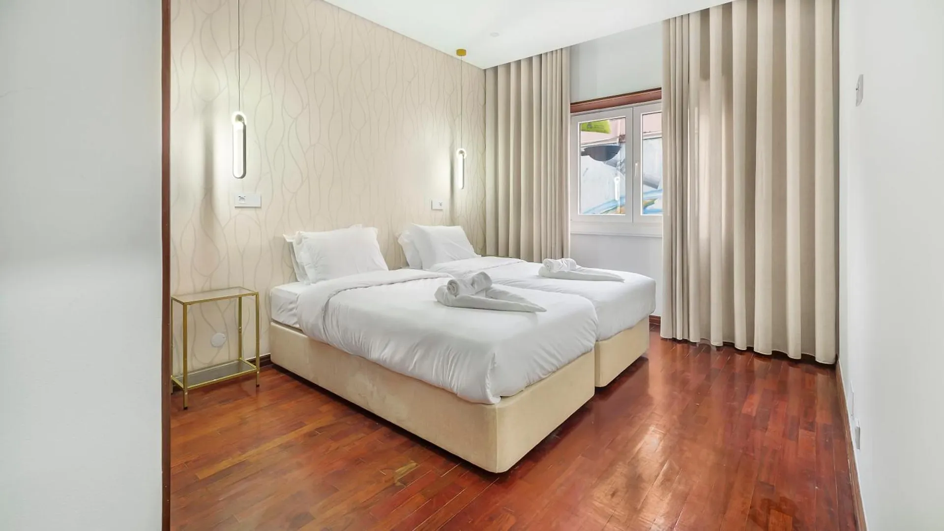 Top Apartment Amadora Portugal