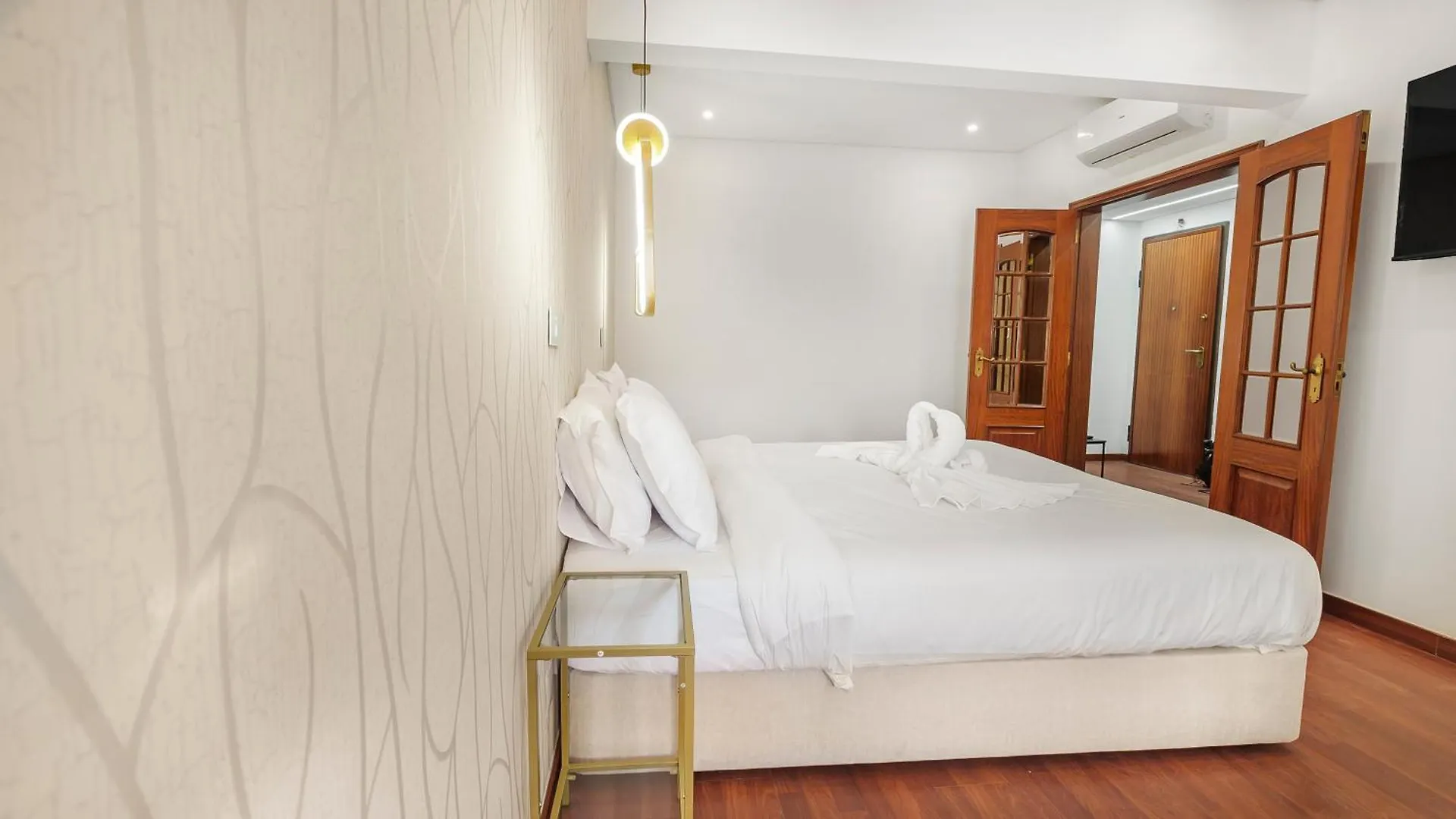Top Apartment Amadora Portugal