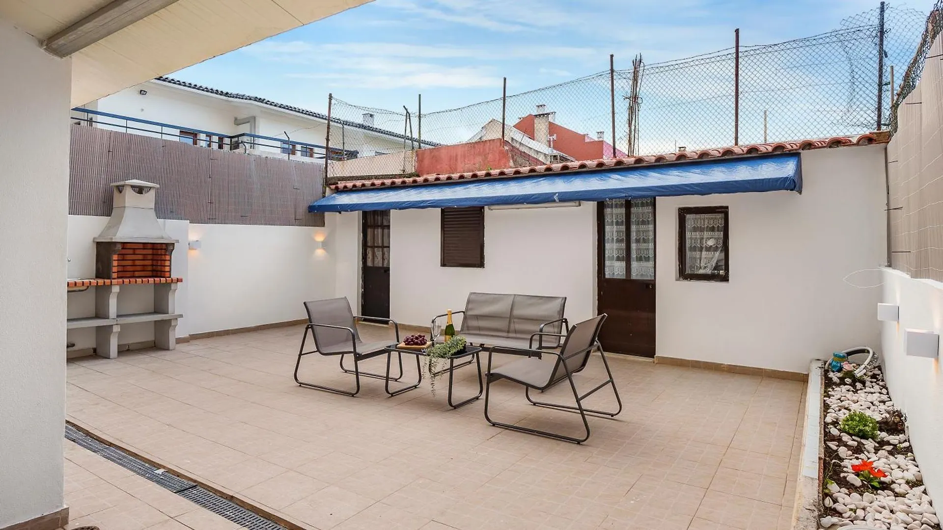 Top Apartment Amadora 0*,  Portugal