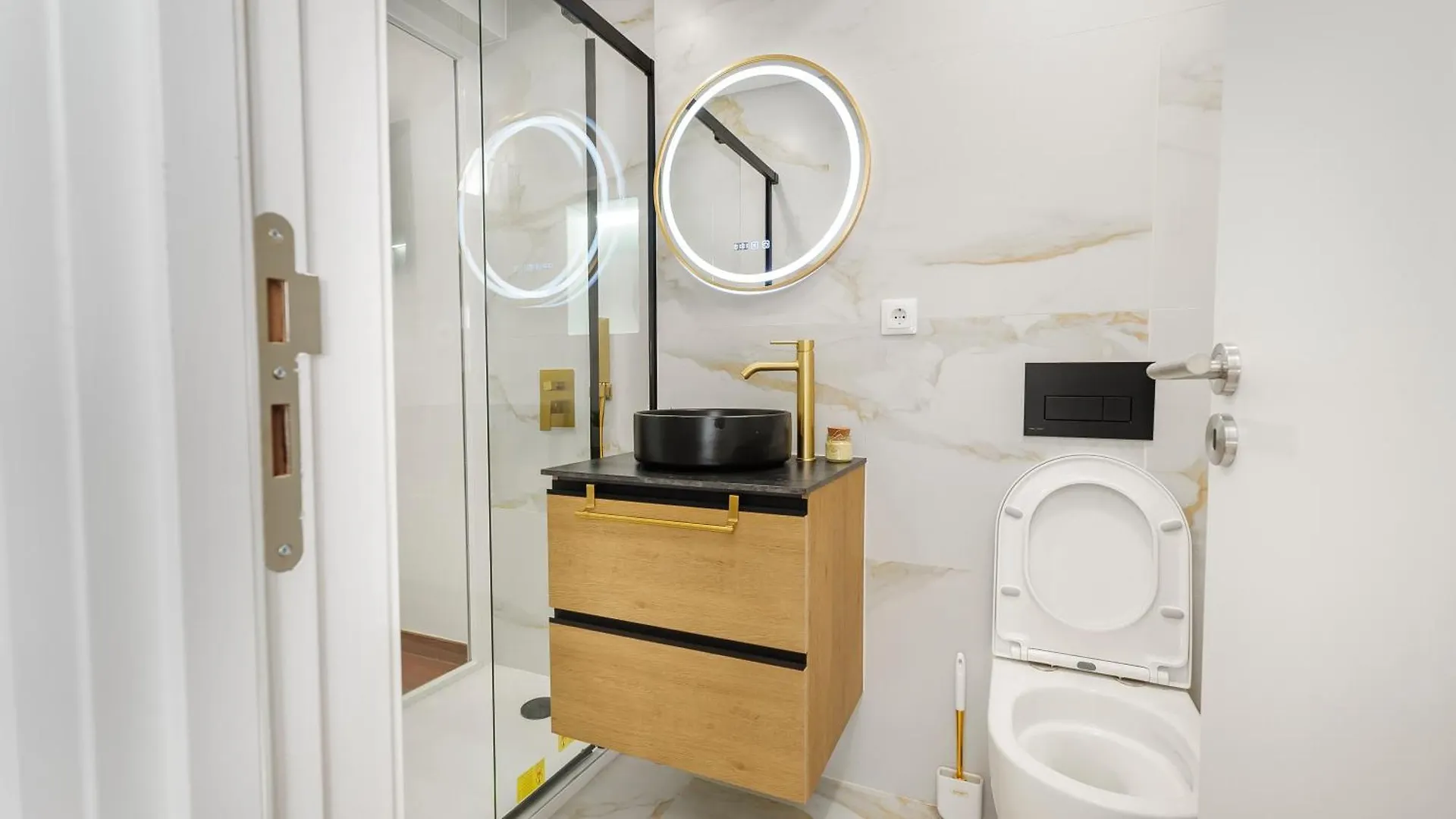 Top Apartment Amadora 0*,  Portugal
