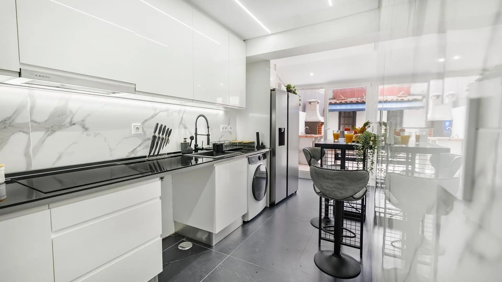 Top Apartment Amadora
