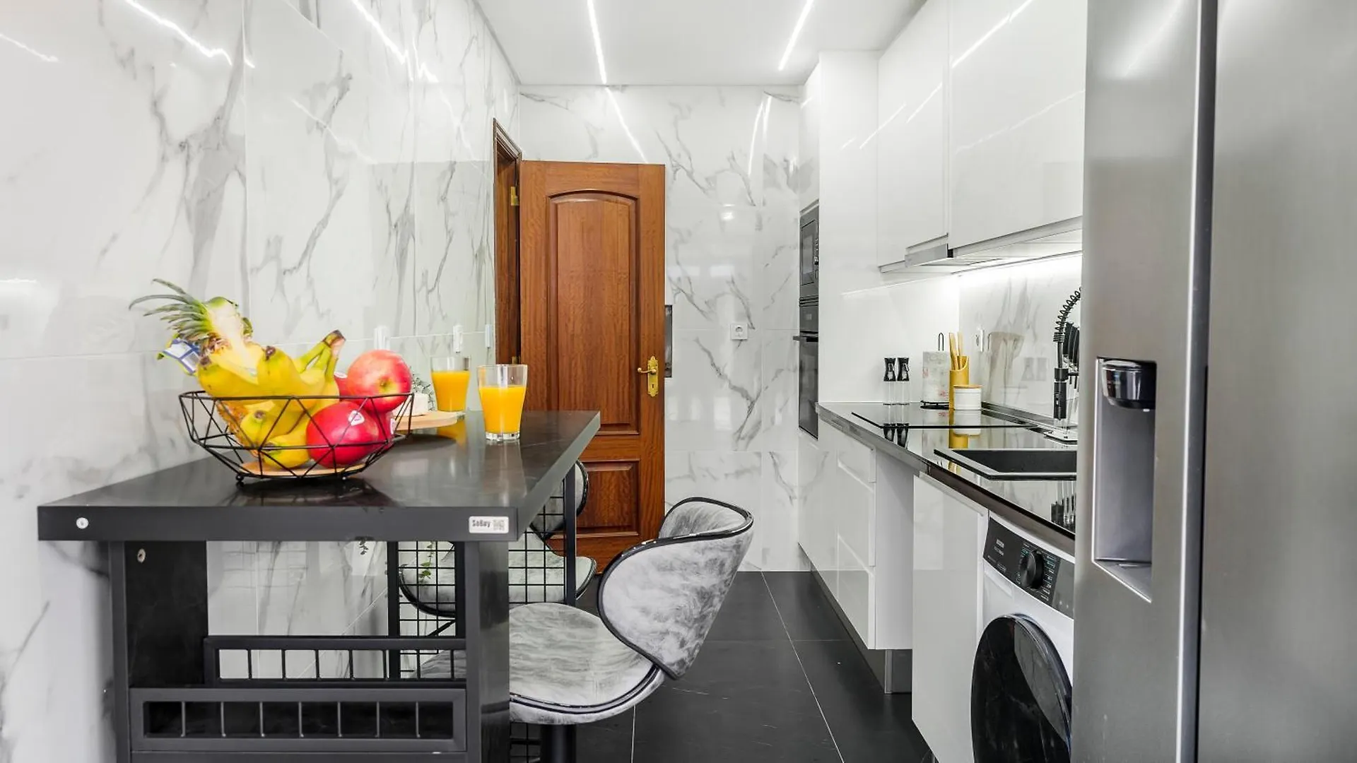 Top Apartment Amadora