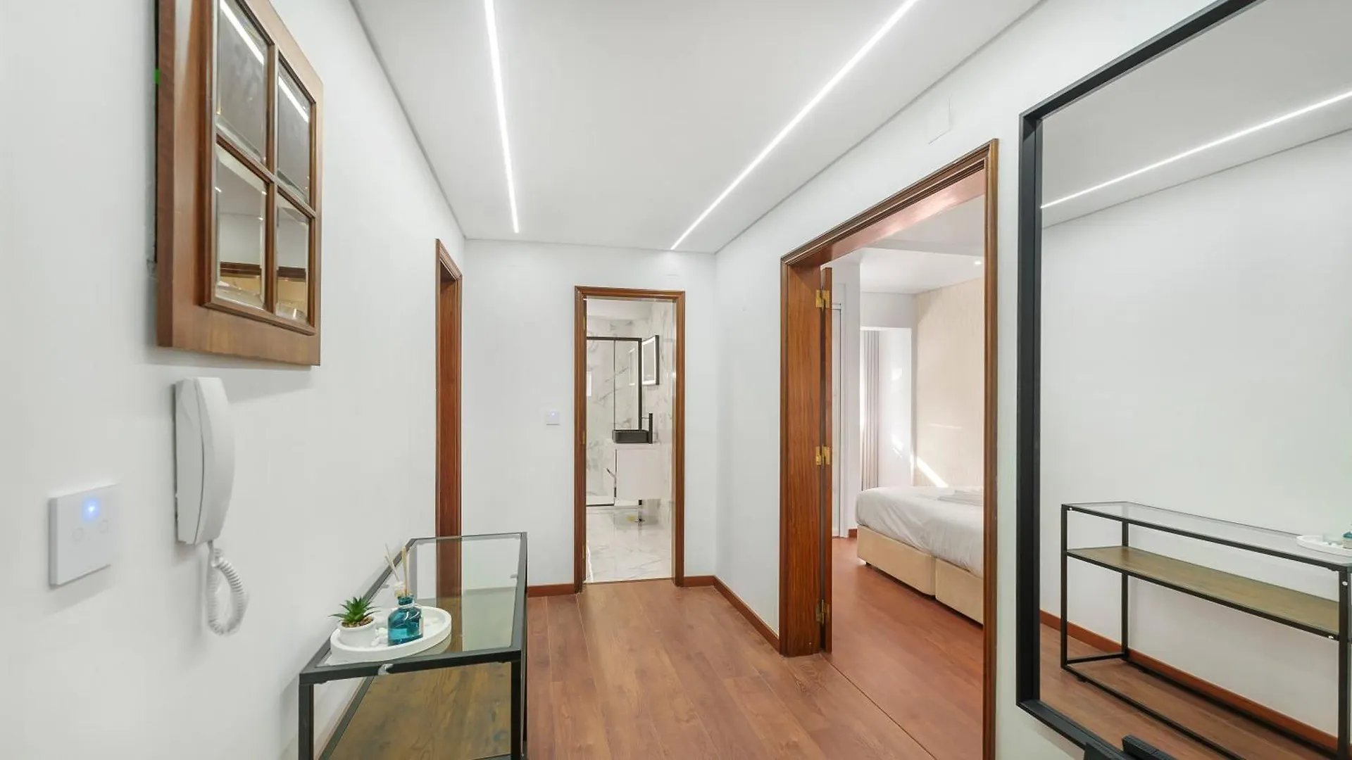 Top Apartment Amadora
