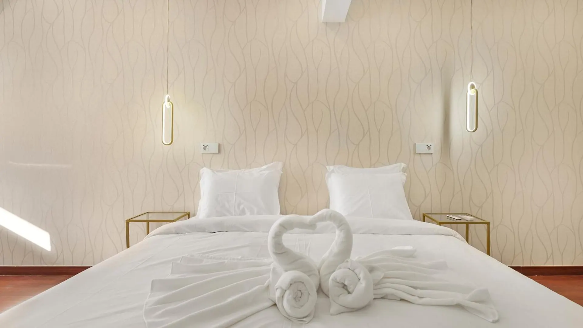 Top Apartment Amadora Portugal