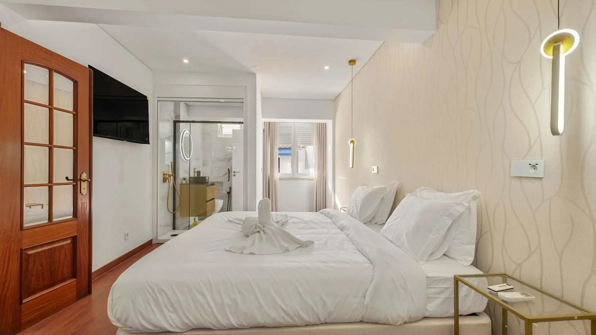 Top Apartment Amadora